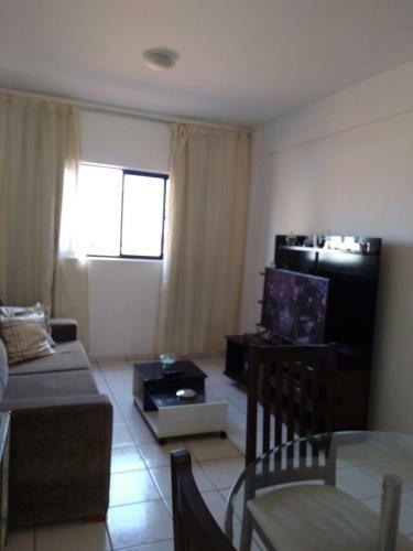 Apartamento Espa�o Luz