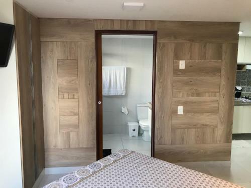 Apartamento Flat Pr�ximo A Praia de Cabo Branco E Tamba�