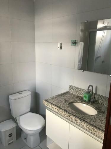 Apartamento Flat Pr�ximo A Praia de Cabo Branco E Tamba�