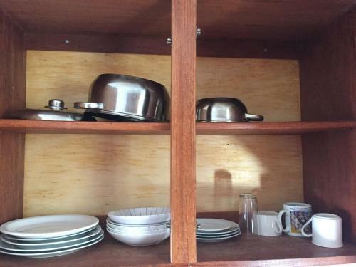 Mar Do Cabo Branco Residence Flats Apart