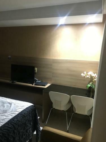 Mar Do Cabo Branco Residence Flats Apart