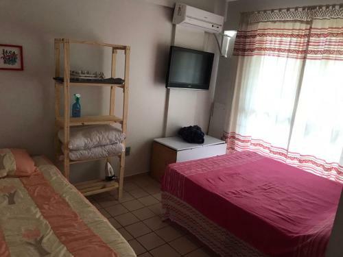 Apartamento Aconchego Barravento