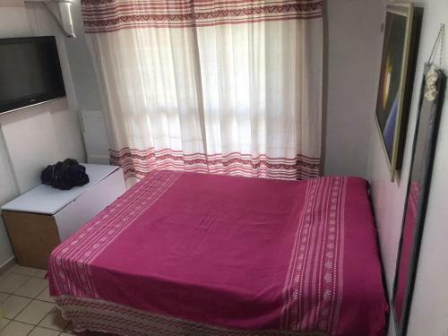 Apartamento Aconchego Barravento