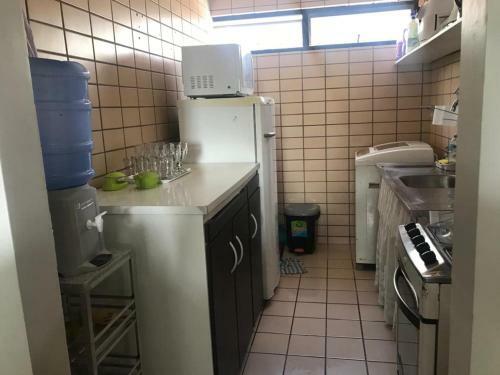 Apartamento Aconchego Barravento