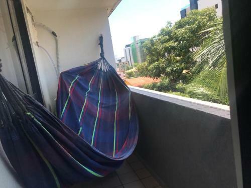 Apartamento Aconchego Barravento