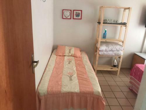 Apartamento Aconchego Barravento