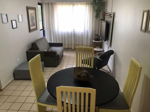 Apartamento Aconchego Barravento