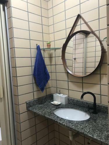 Apartamento Aconchego Barravento