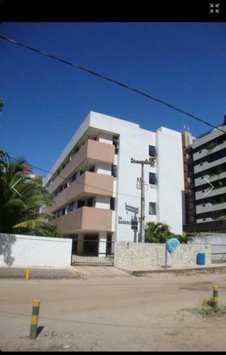 Apartamento Aconchego Barravento