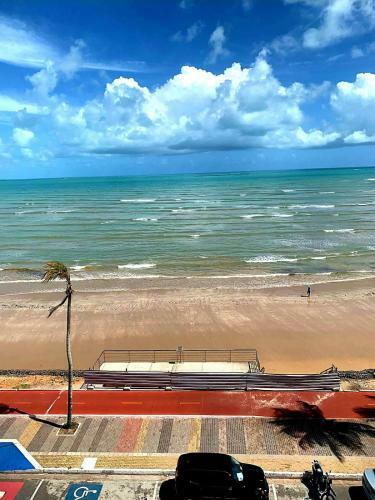 Apartamento Flat Blue Sunset