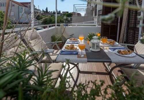 Apartamento So Hvar So Good! Spacious With Terrace