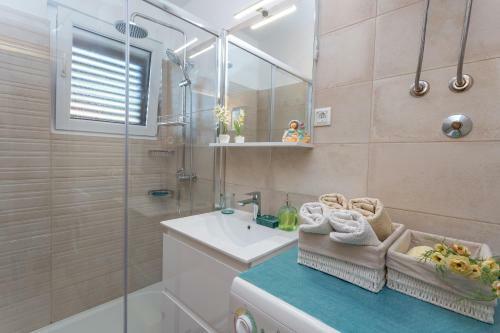 Apartamento So Hvar So Good! Spacious With Terrace