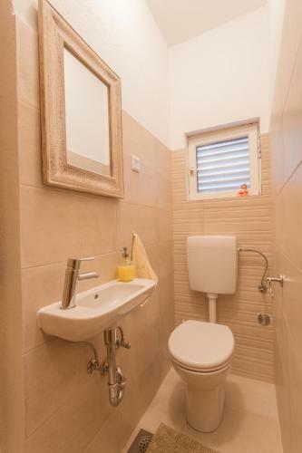 Apartamento So Hvar So Good! Spacious With Terrace