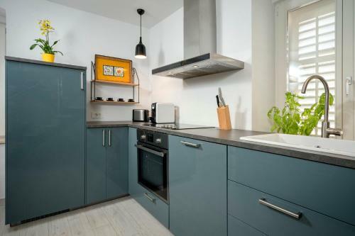 Apartamentos Bellevue Suite