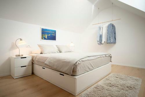 Apartamentos Bellevue Suite