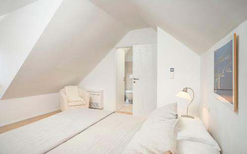 Apartamentos Bellevue Suite
