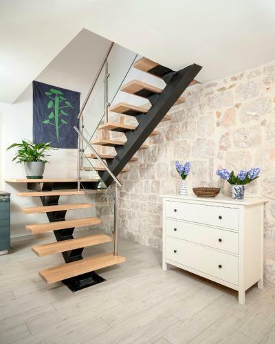 Apartamentos Bellevue Suite