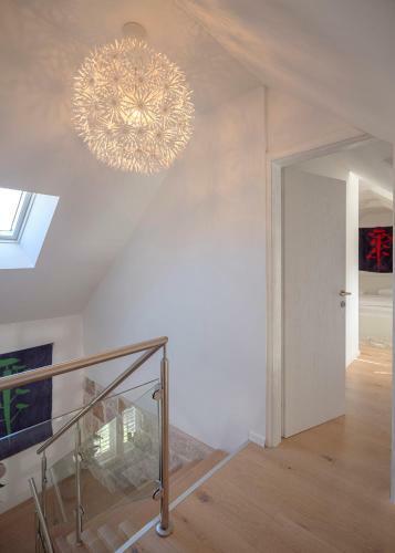 Apartamentos Bellevue Suite