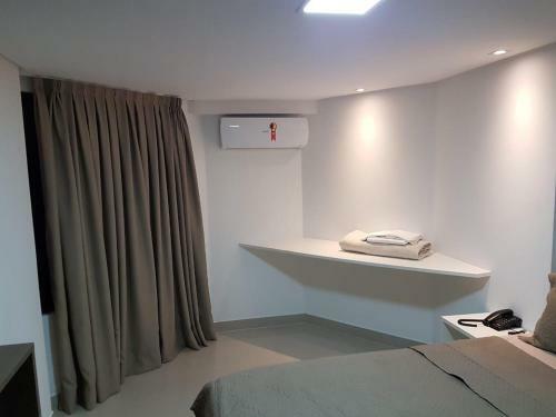 Extraordin�rio Apartamento No Gold Flat