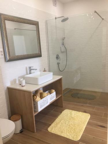 Apartments Antonia