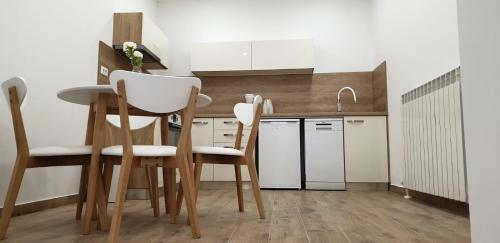 Apartments Antonia