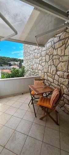 Apartments Antonia