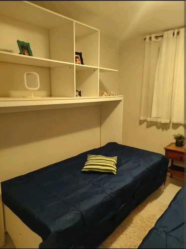 Apartamento Com Piscina, Vaga E Ar, Praias Do Sul Sul