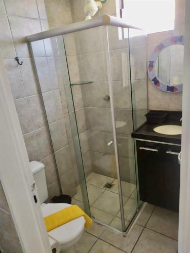 Apartamento Aconchegante Com Linda Vista