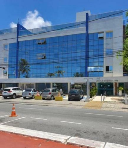 Apartamento Flat Solar Do Atl�ntico
