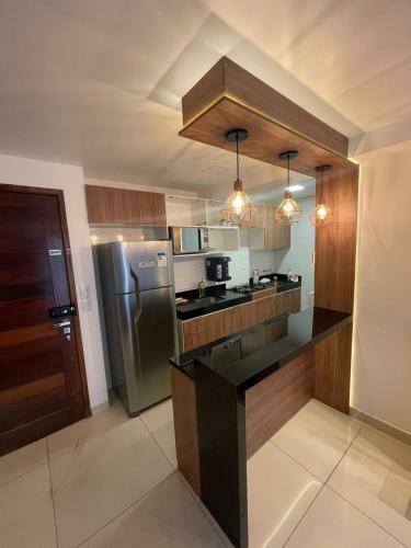 Apartamento Flat Solar Do Atl�ntico