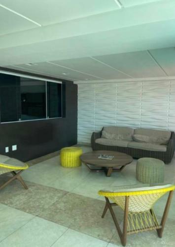 Apartamento Flat Solar Do Atl�ntico