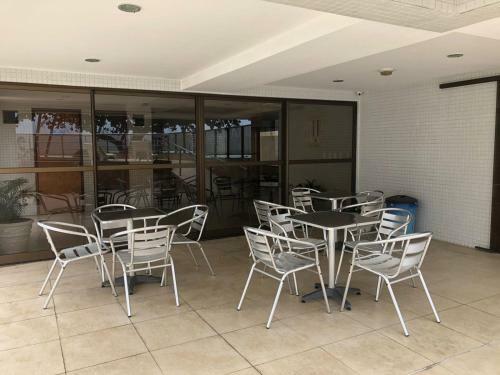 Apartamento Cabo Branco Beach
