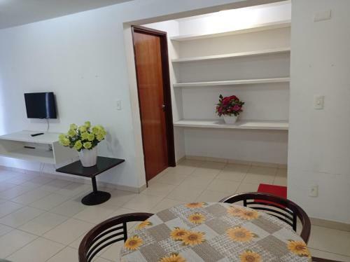Apartamento Cabo Branco Beach