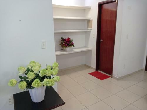 Apartamento Cabo Branco Beach