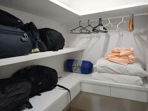 Apartamento Cabo Branco Beach