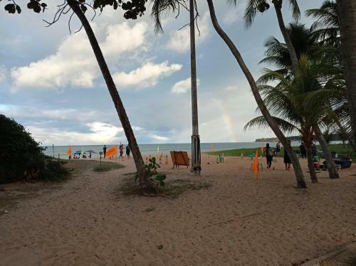 Apartamento Cabo Branco Beach