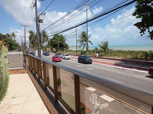 Apartamento Cabo Branco Beach