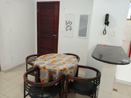 Apartamento Cabo Branco Beach