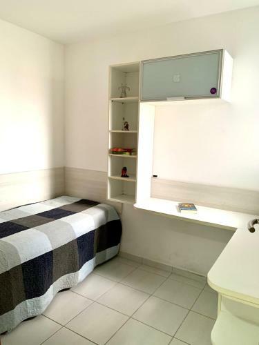 Apartamento Mana�ra Pertinho Do Mar