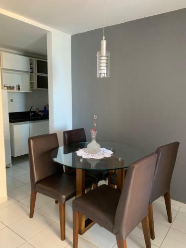 Apartamento Mana�ra Pertinho Do Mar