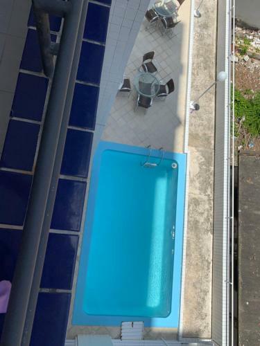 Apartamento Mana�ra Pertinho Do Mar