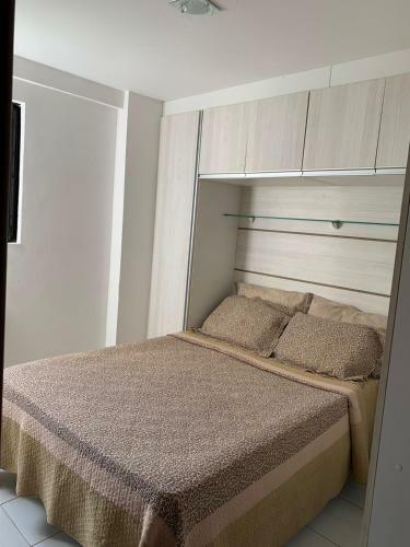 Apartamento Mana�ra Pertinho Do Mar