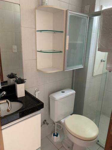 Apartamento Mana�ra Pertinho Do Mar