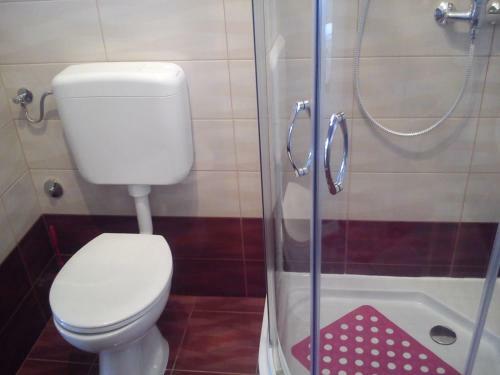 Studio Apartman Eni