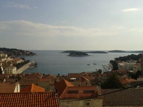 Studio Apartman Eni