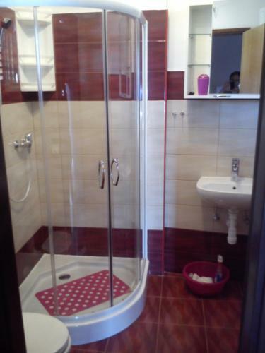 Studio Apartman Eni