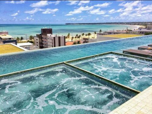 Sensacional Apartamento MH No Holandas Prime