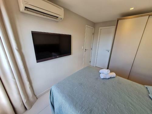 Sensacional Apartamento MH No Holandas Prime
