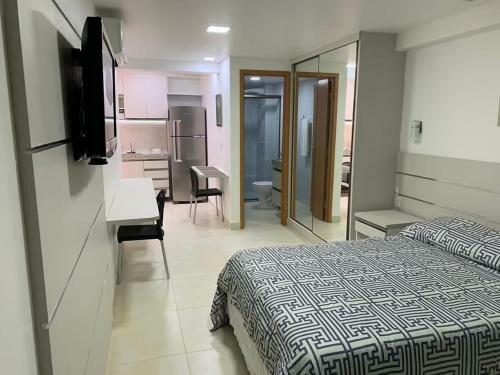 Guest Manaira Apart Hotel - At� 2 H�spedes
