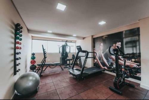 Guest Manaira Apart Hotel - At� 2 H�spedes